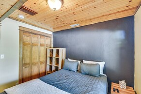 24-0139 Cabin in Fairplay: Close to Trails!