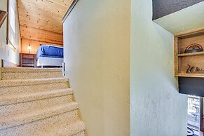 24-0139 Cabin in Fairplay: Close to Trails!