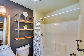 24-0139 Cabin in Fairplay: Close to Trails!