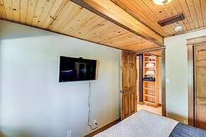 24-0139 Cabin in Fairplay: Close to Trails!