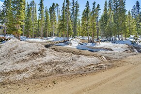 24-0139 Cabin in Fairplay: Close to Trails!