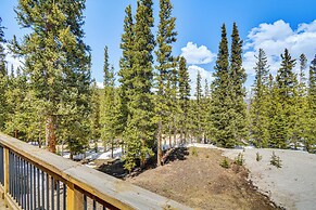 24-0139 Cabin in Fairplay: Close to Trails!