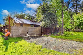 Unique & Serene Retreat, 7 Mi to Downtown Portland