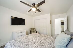 Fire Pit + Trail Access: Spacious Happy Jack Cabin