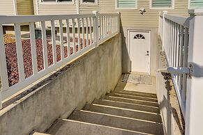 Cozy Kaysville Vacation Rental w/ Mountain Views!