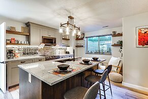 Cozy Kaysville Vacation Rental w/ Mountain Views!