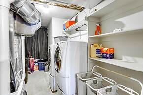 Cozy Kaysville Vacation Rental w/ Mountain Views!