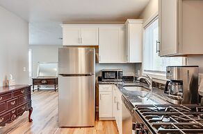 New Hampshire Abode w/ Mountain Views, Near Skiing
