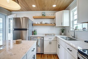 Unique Tangier Cottage w/ Chesapeake Bay Views!