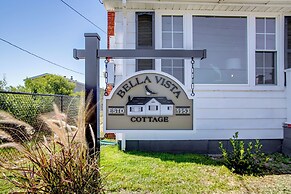 Unique Tangier Cottage w/ Chesapeake Bay Views!