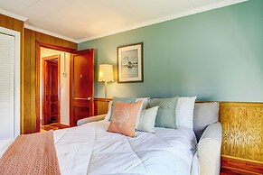 Unique Tangier Cottage w/ Chesapeake Bay Views!