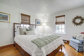 Unique Tangier Cottage w/ Chesapeake Bay Views!