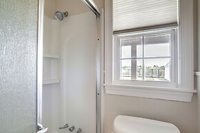 Unique Tangier Cottage w/ Chesapeake Bay Views!