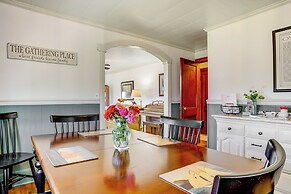 Unique Tangier Cottage w/ Chesapeake Bay Views!