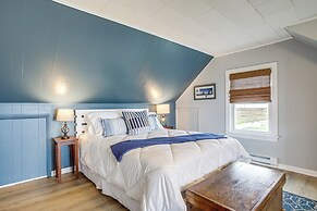 Unique Tangier Cottage w/ Chesapeake Bay Views!