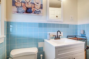 Unique Tangier Cottage w/ Chesapeake Bay Views!