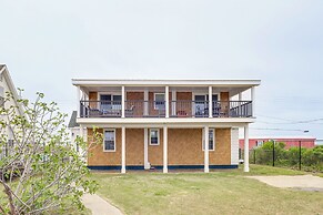 Unique Tangier Cottage w/ Chesapeake Bay Views!