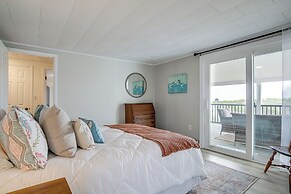 Unique Tangier Cottage w/ Chesapeake Bay Views!