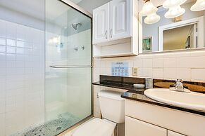 Ft Lauderdale Getaway w/ Yard ~ 4 Mi to Beach!