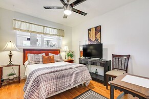 Ft Lauderdale Getaway w/ Yard ~ 4 Mi to Beach!