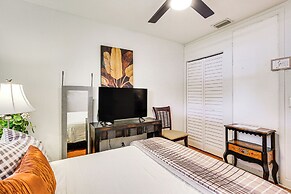 Ft Lauderdale Getaway w/ Yard ~ 4 Mi to Beach!