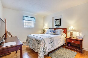 Ft Lauderdale Getaway w/ Yard ~ 4 Mi to Beach!