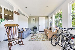 Ft Lauderdale Getaway w/ Yard ~ 4 Mi to Beach!