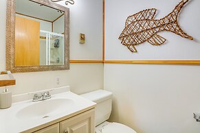 Pet-friendly Stockton Home Near City Park!