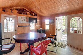 Waterfront Lake Anna Home w/ Dock & Beach Access!