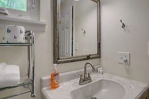 Waterfront Lake Anna Home w/ Dock & Beach Access!