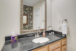 Waterfront Lake Anna Home w/ Dock & Beach Access!