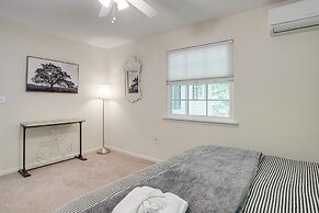 Waterfront Lake Anna Home w/ Dock & Beach Access!