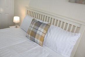 Captivating 3-bed House in Newcastle Upon Tyne