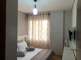 Stunning 1-bed Apartment in Vlore