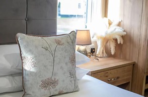 Beautiful 3-bed Lodge in St Andrews