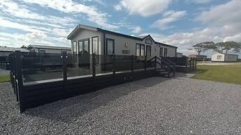 Beautiful 3-bed Lodge in St Andrews