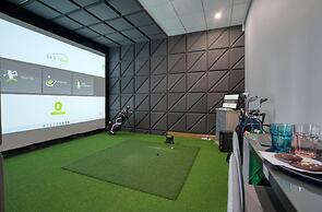 Beautiful 3-bed Lodge in St Andrews