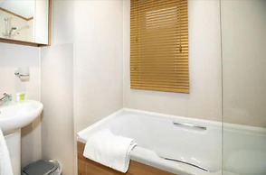 Beautiful 3-bed Lodge in St Andrews