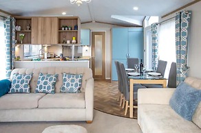 Beautiful 3-bed Lodge in St Andrews