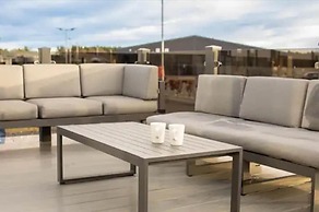 Beautiful 3-bed Lodge in St Andrews