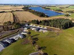 Beautiful 3-bed Lodge in St Andrews