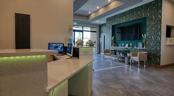 Beautiful 3-bed Lodge in St Andrews