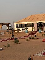 Amskou Camp