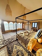 Amskou Camp