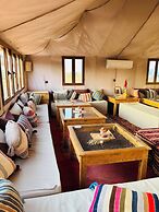 Amskou Camp