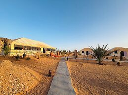 Amskou Camp