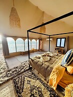 Amskou Camp