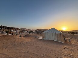 Amskou Camp
