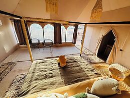 Amskou Camp