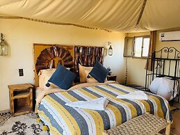 Amskou Camp